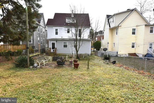 $220,000 | 4210 Massachusetts Avenue, Baltimore, MD 21229