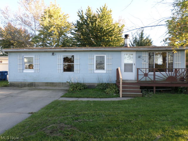 485 Stable Road Lagrange, OH 44050 - Photo 1 of 11 Gallery Image 1