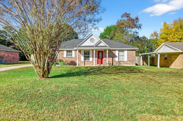 $195,000 | 15600 Glen Drive, Biloxi, MS 39532