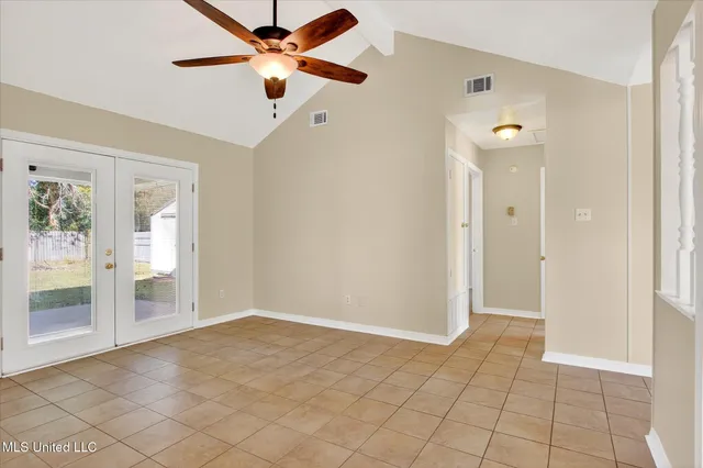 $195,000 | 15600 Glen Drive, Biloxi, MS 39532