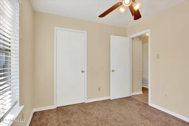 $195,000 | 15600 Glen Drive, Biloxi, MS 39532