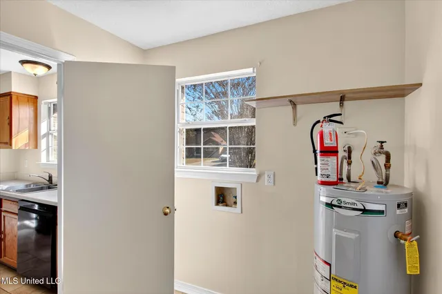 $195,000 | 15600 Glen Drive, Biloxi, MS 39532