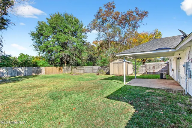 $195,000 | 15600 Glen Drive, Biloxi, MS 39532