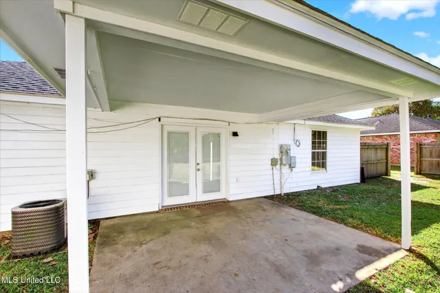 $195,000 | 15600 Glen Drive, Biloxi, MS 39532