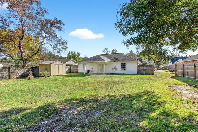 $195,000 | 15600 Glen Drive, Biloxi, MS 39532