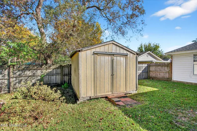 $195,000 | 15600 Glen Drive, Biloxi, MS 39532