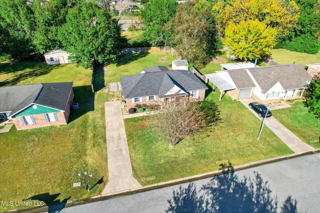 $195,000 | 15600 Glen Drive, Biloxi, MS 39532