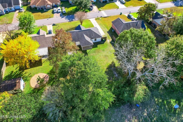 $195,000 | 15600 Glen Drive, Biloxi, MS 39532