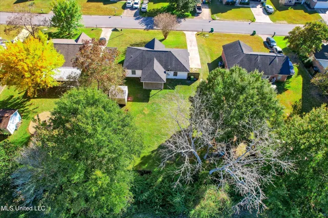 $195,000 | 15600 Glen Drive, Biloxi, MS 39532