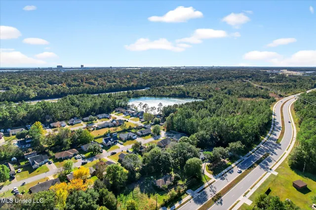 $195,000 | 15600 Glen Drive, Biloxi, MS 39532