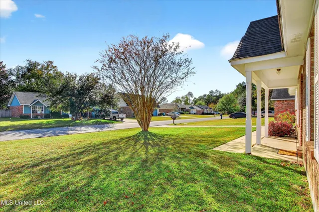 $195,000 | 15600 Glen Drive, Biloxi, MS 39532