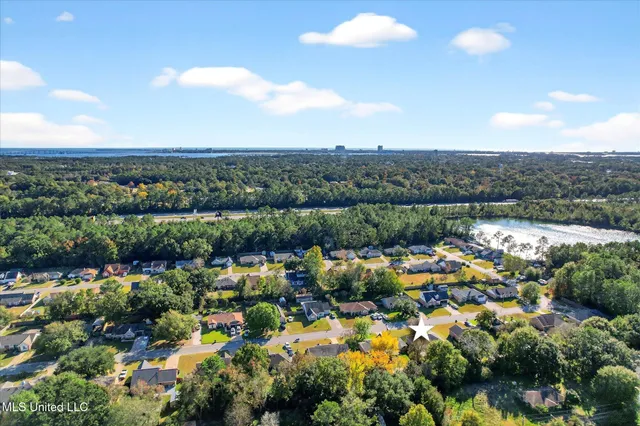 $195,000 | 15600 Glen Drive, Biloxi, MS 39532