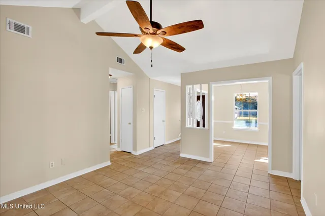 $195,000 | 15600 Glen Drive, Biloxi, MS 39532