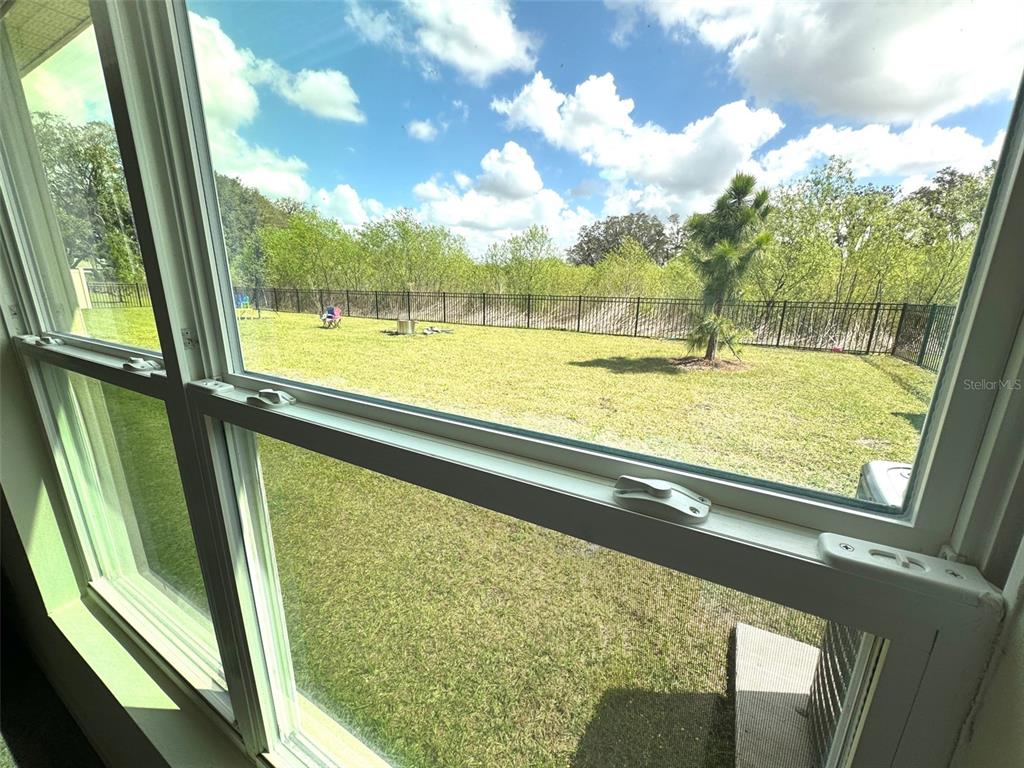 13374 Mylion Way Spring Hill, FL 34610 - Photo 17 of 39 a view of ocean from a window