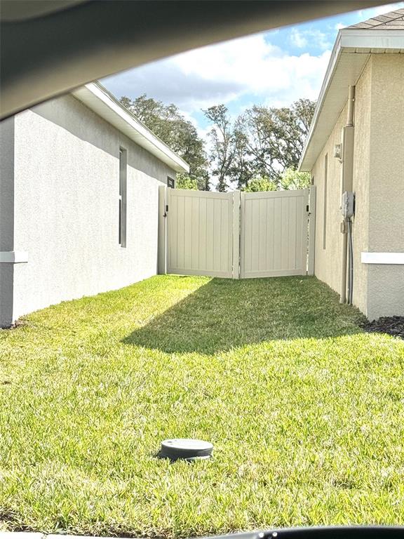13374 Mylion Way Spring Hill, FL 34610 - Photo 37 of 39 a view of an empty room