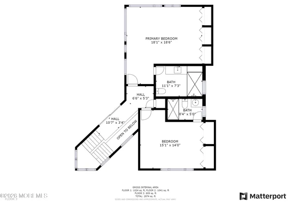 $3,299,000 | 254 Harbor Court, Lavallette, NJ 08735