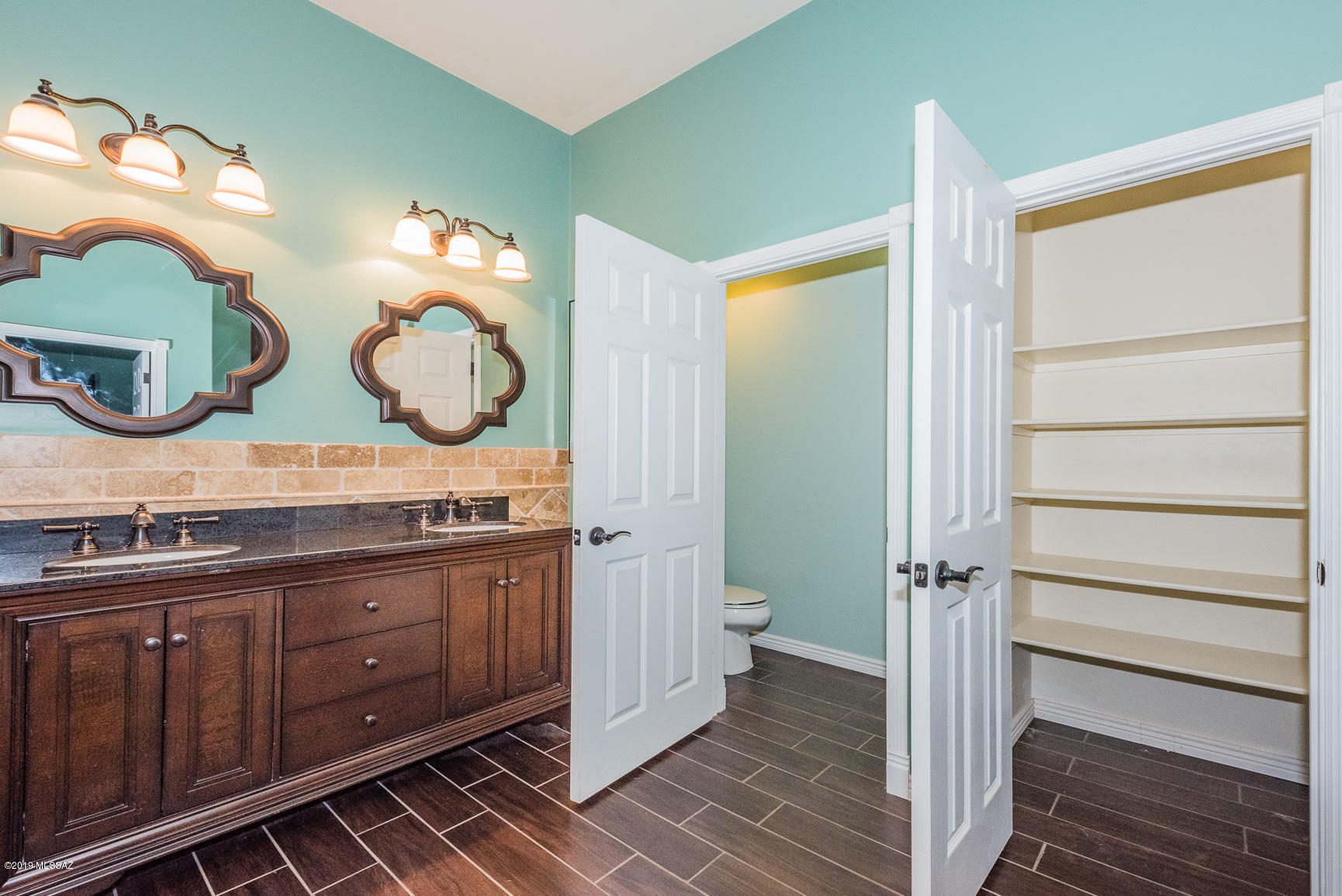516 South Blue River Loop Vail, AZ 85641 - Photo 22 of 49