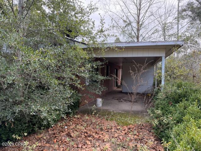 2733 Poplar Springs Road Marianna, FL 32446 - Photo 17 of 24