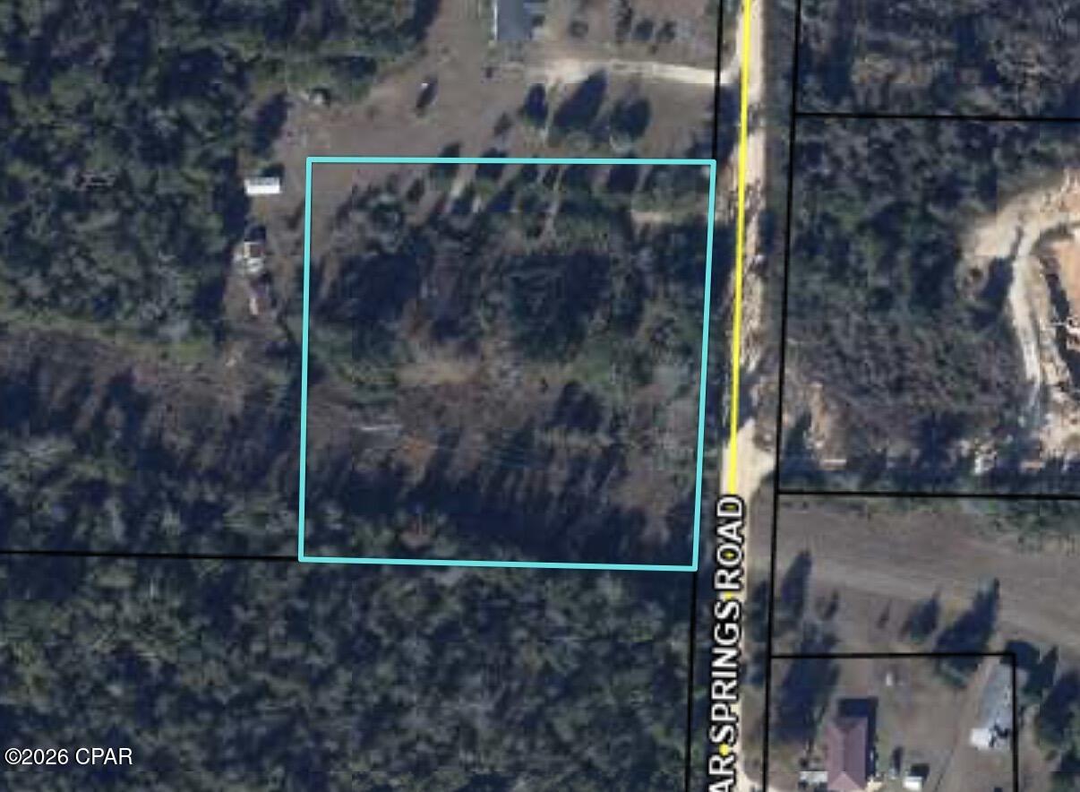 2733 Poplar Springs Road Marianna, FL 32446 - Photo 23 of 24