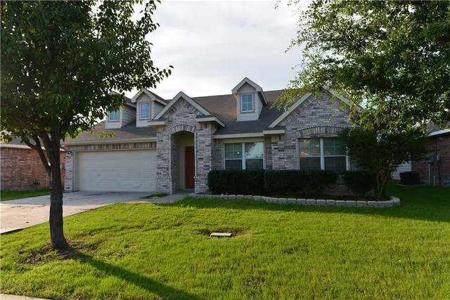 $2,099 | 110 Freedom Trail, Forney, TX 75126