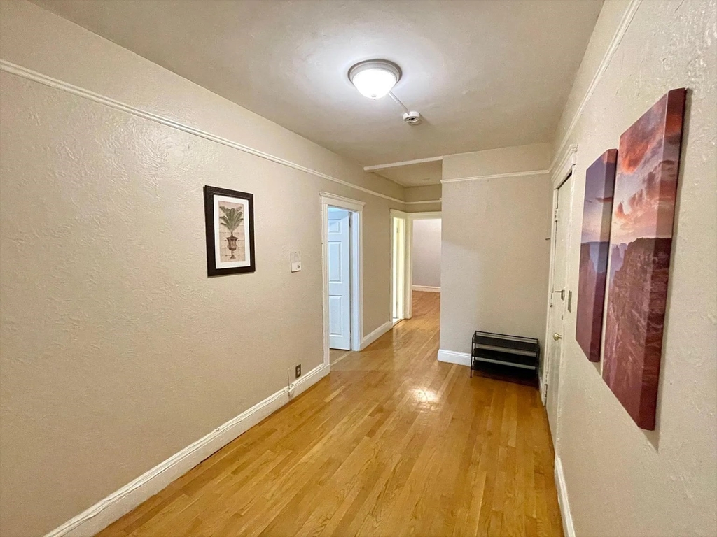 1691 Commonwealth Avenue, Unit 9 Boston, MA 02135 - Photo 2 of 10