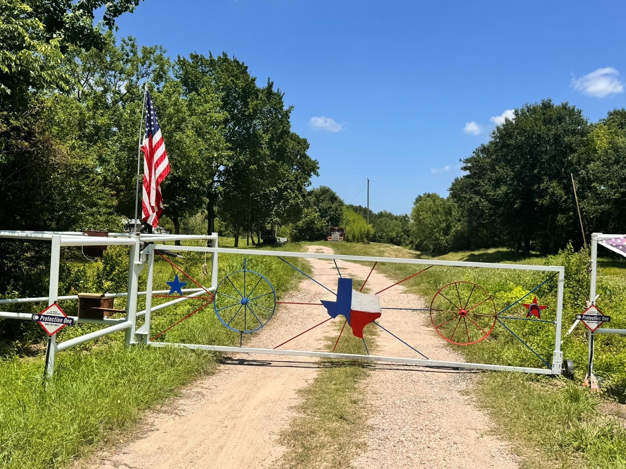 5355 County Road 418 Manvel, TX 77583 - Photo 6 of 12