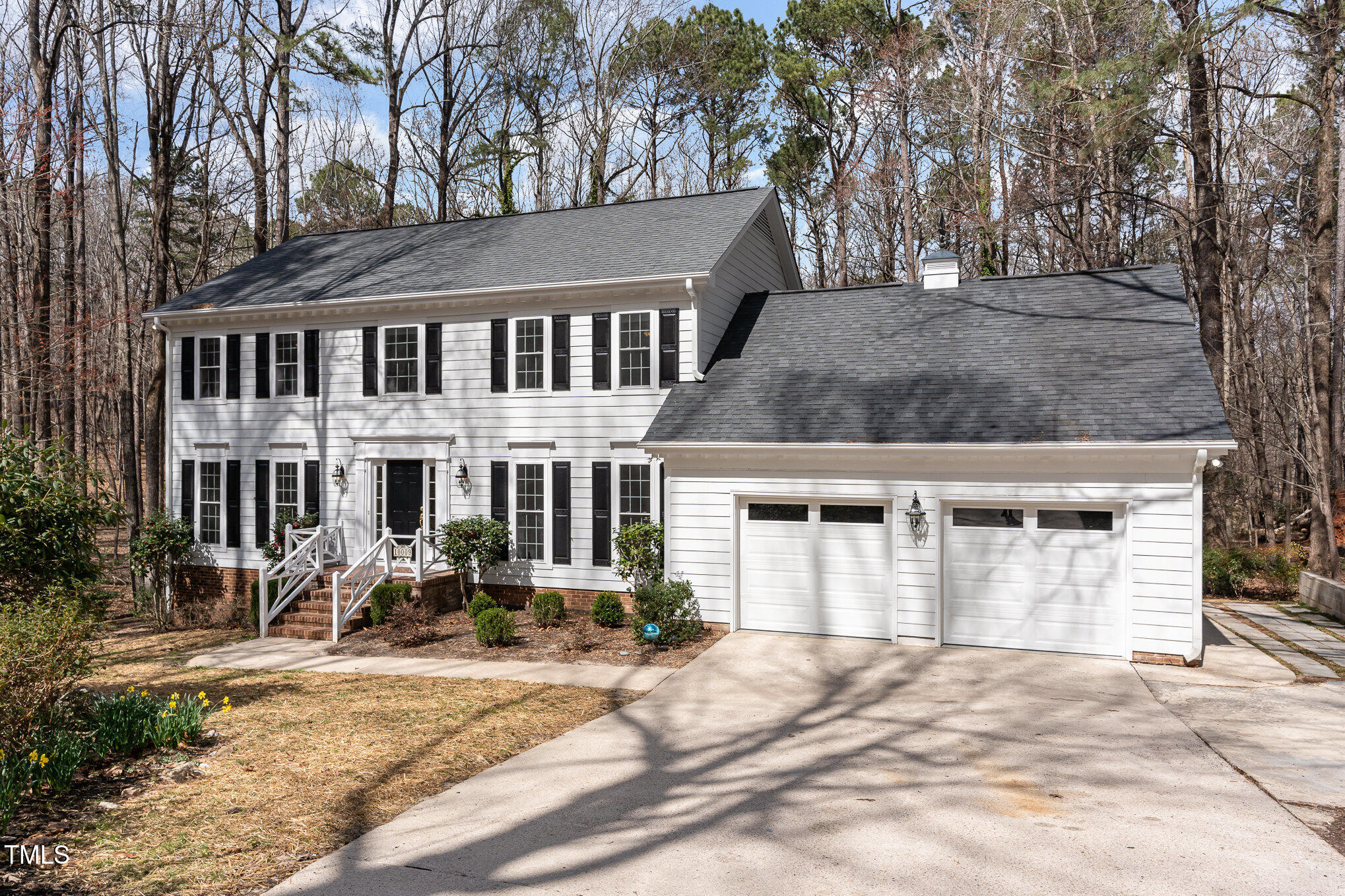 10009 Bushveld Lane Raleigh, NC 27613 - Photo 1 of 53 Welcome to 10009 Bushveld Lane