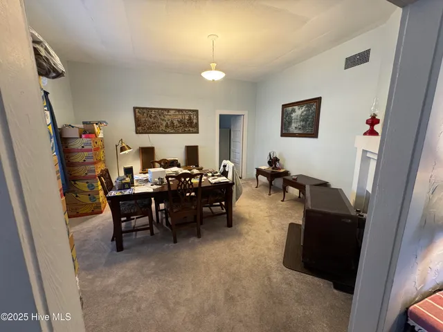 $139,900 | 105 South 4th Street, Macclesfield, NC 27852