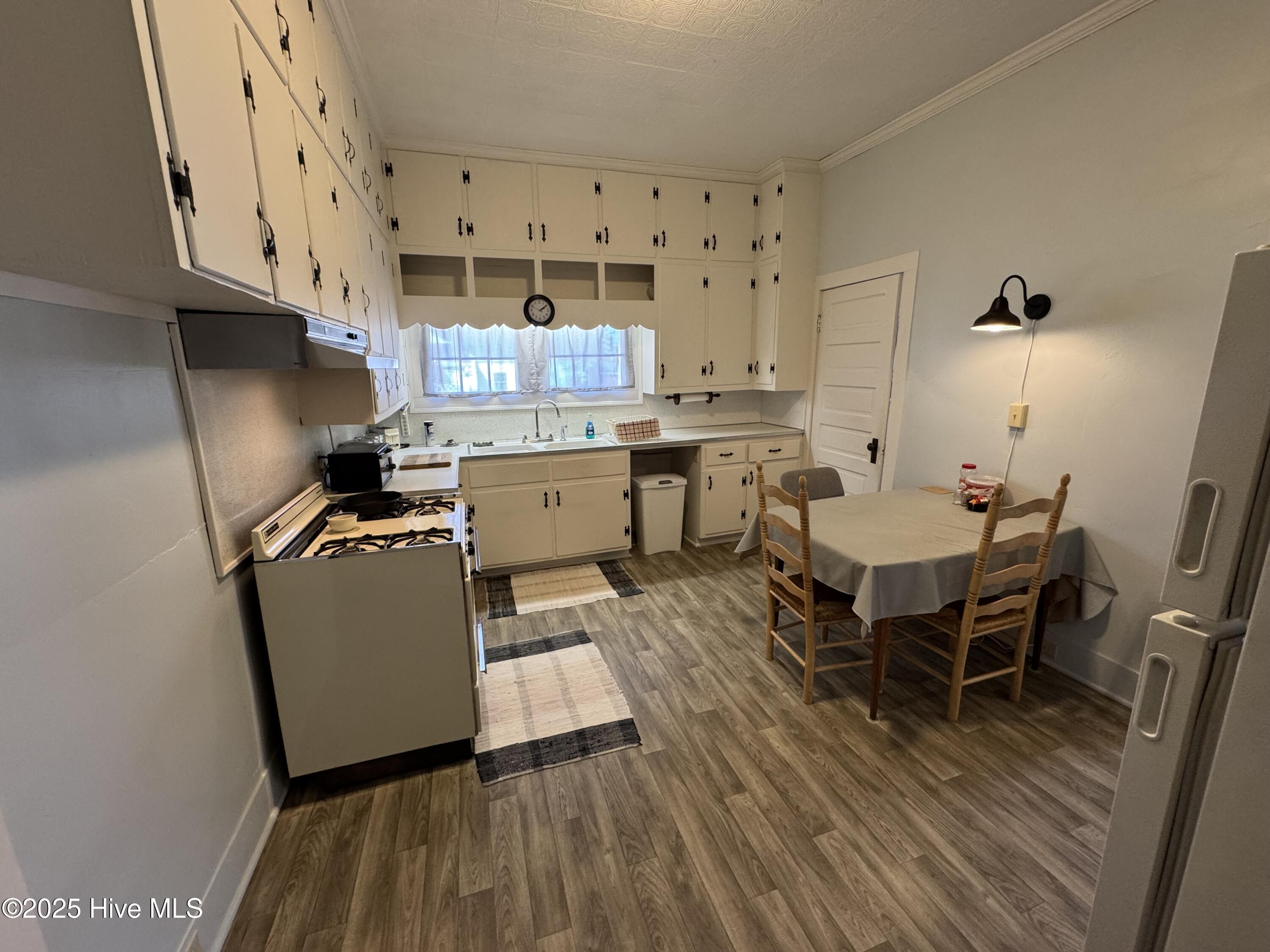 105 South 4th Street Macclesfield, NC 27852 - Photo 14 of 26 Eat in kitchen