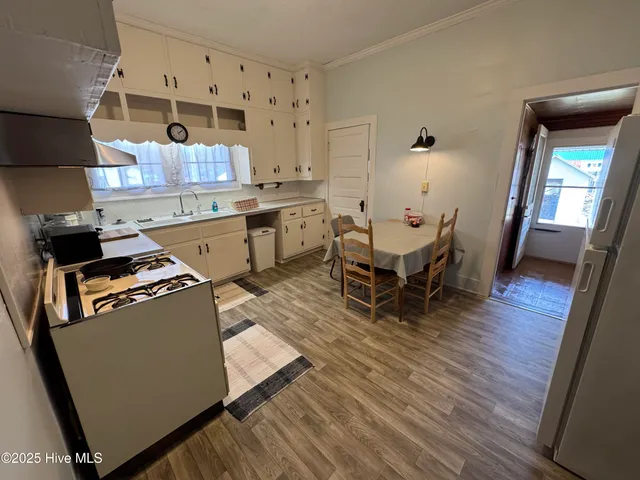 $139,900 | 105 South 4th Street, Macclesfield, NC 27852