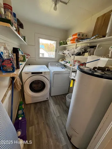 $139,900 | 105 South 4th Street, Macclesfield, NC 27852