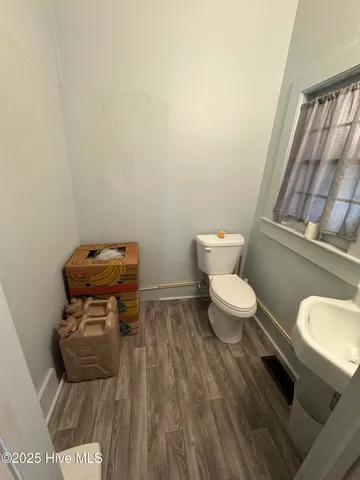 $139,900 | 105 South 4th Street, Macclesfield, NC 27852