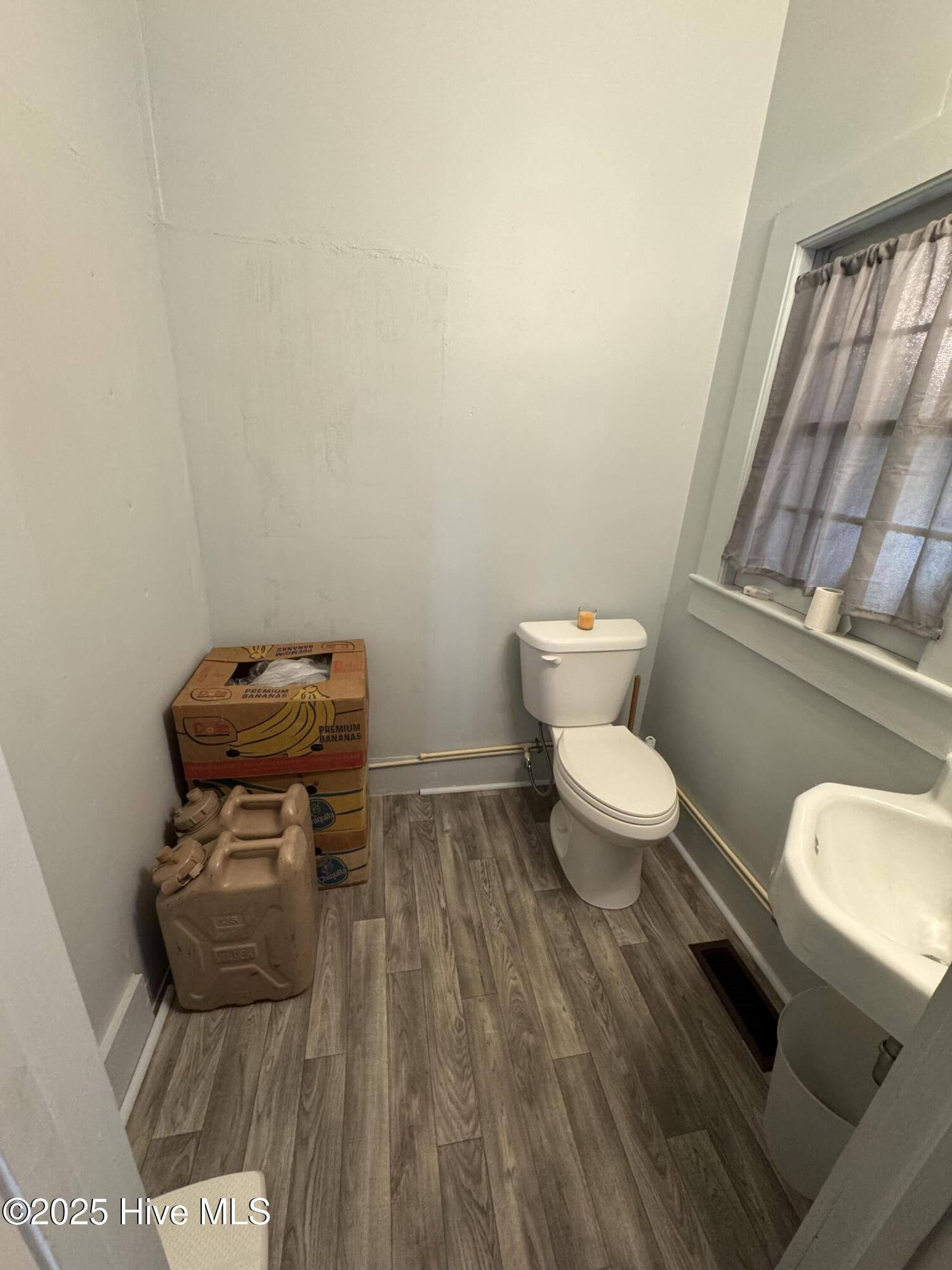 105 South 4th Street Macclesfield, NC 27852 - Photo 22 of 26 1/2 bath