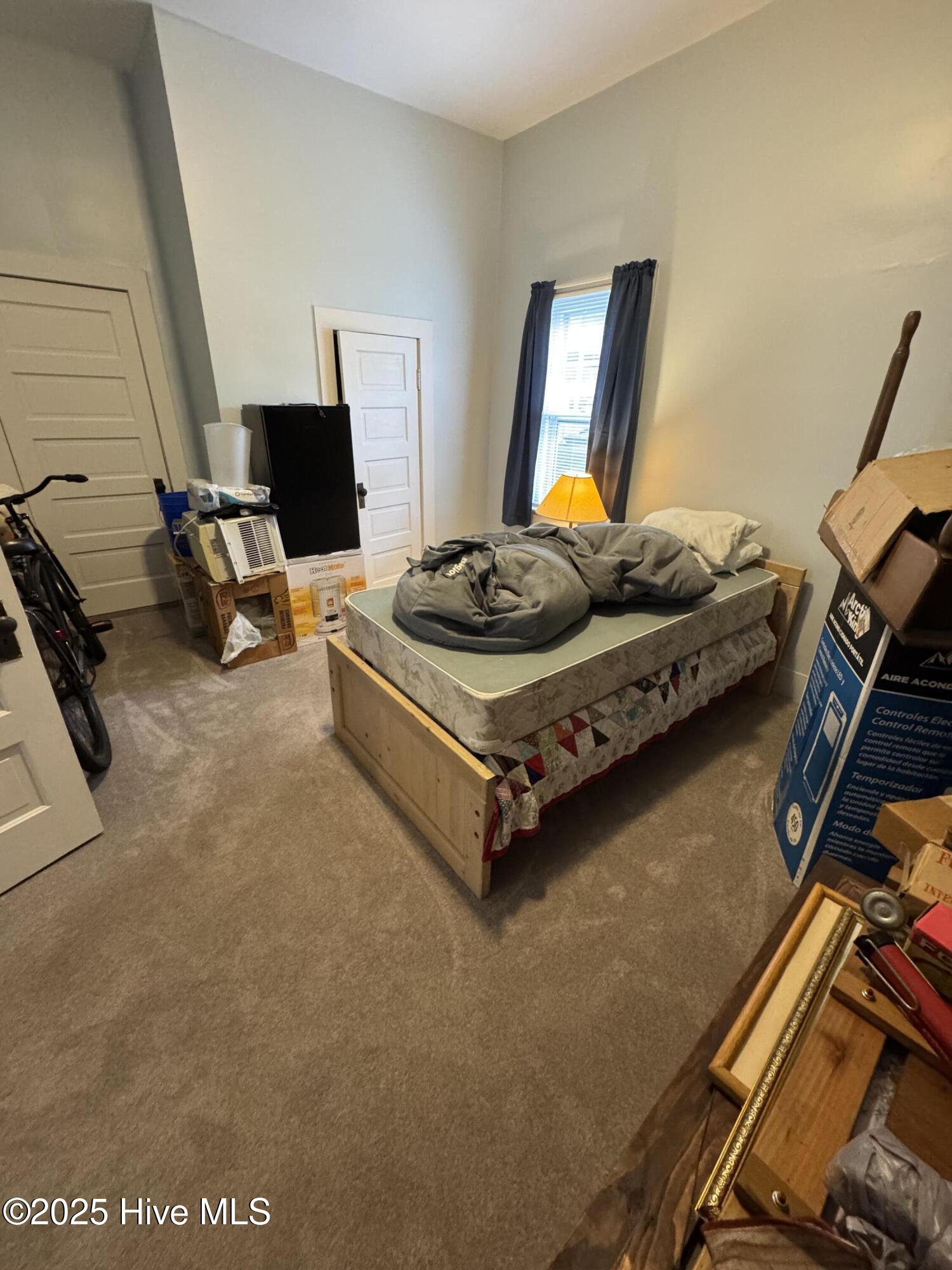 105 South 4th Street Macclesfield, NC 27852 - Photo 25 of 26 Bedroom 2