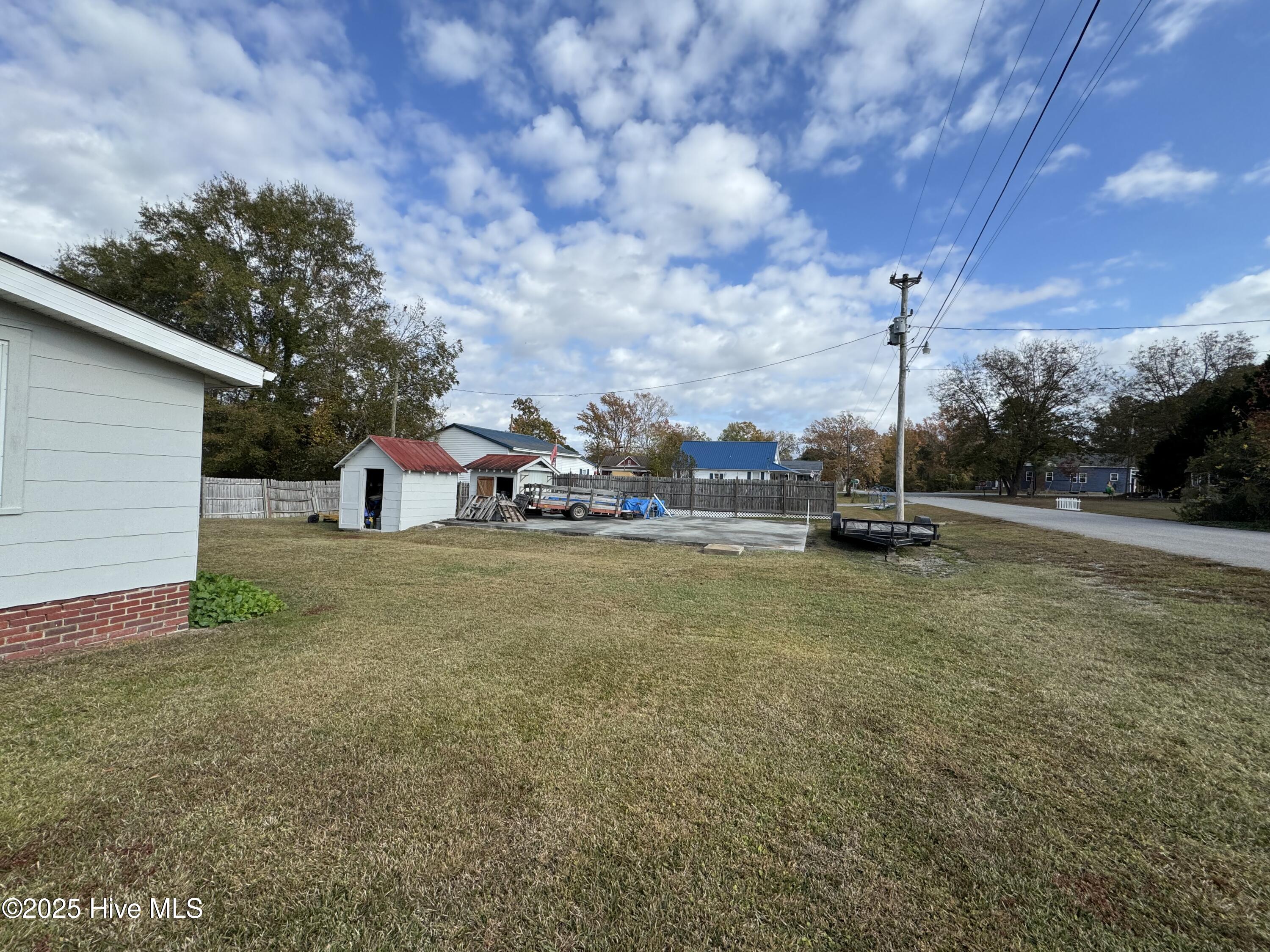 105 South 4th Street Macclesfield, NC 27852 - Photo 7 of 26 IMG_5901