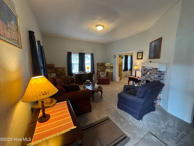 $139,900 | 105 South 4th Street, Macclesfield, NC 27852