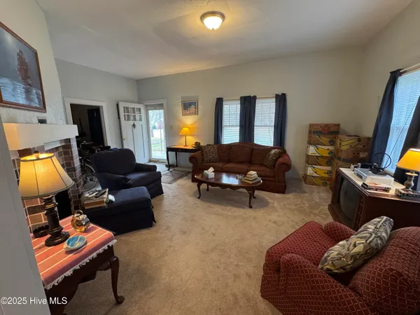 $139,900 | 105 South 4th Street, Macclesfield, NC 27852