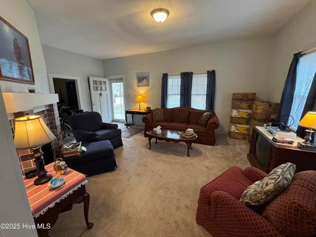 $139,900 | 105 South 4th Street, Macclesfield, NC 27852