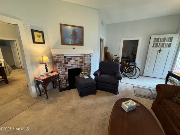 $139,900 | 105 South 4th Street, Macclesfield, NC 27852