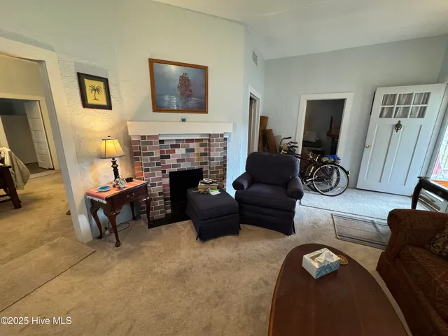 $139,900 | 105 South 4th Street, Macclesfield, NC 27852