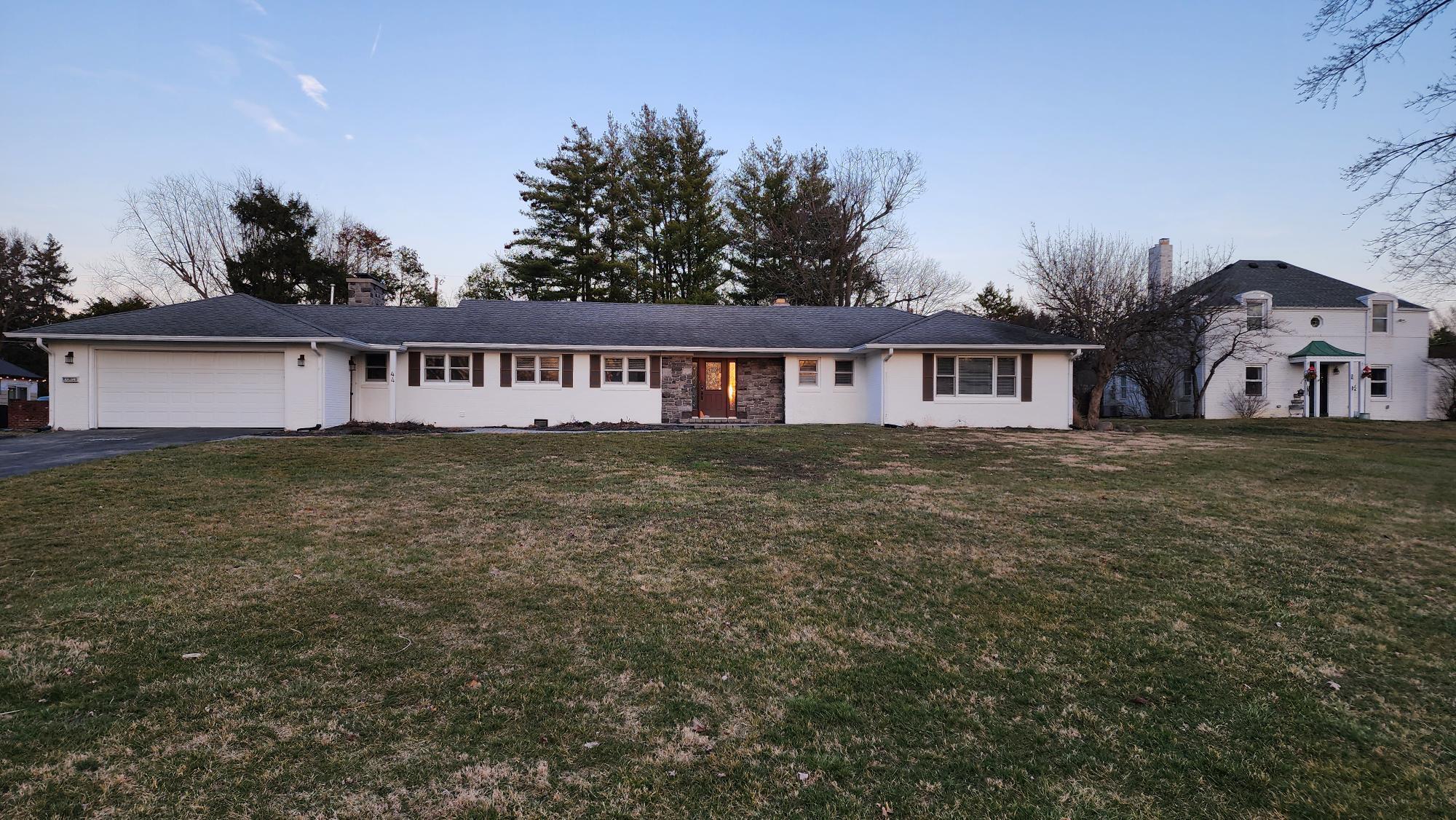 44 Knoll Road Anderson, IN 46011 - Photo 1 of 3 Gallery Image 1