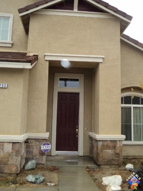 5753 Monaco Drive Palmdale, CA 93552 - Photo 2 of 29 a front view of a house