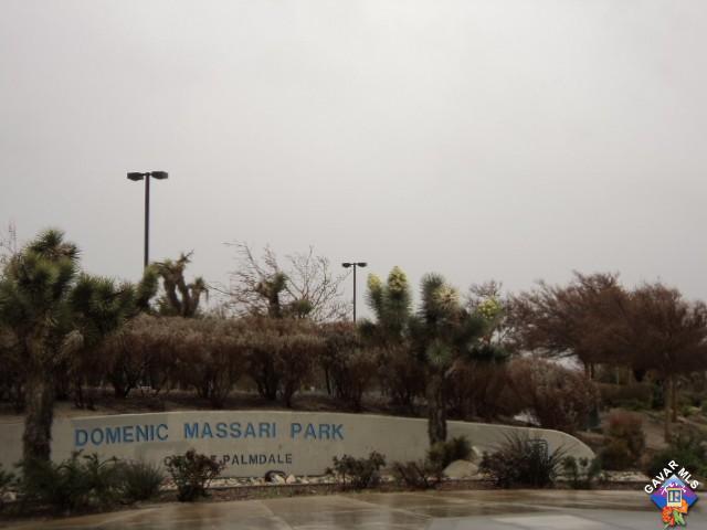 5753 Monaco Drive Palmdale, CA 93552 - Photo 26 of 29 a view of a town with barn