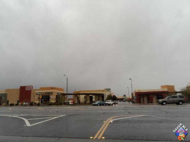 5753 Monaco Drive Palmdale, CA 93552 - Photo 29 of 29 a car parked on the side of a street