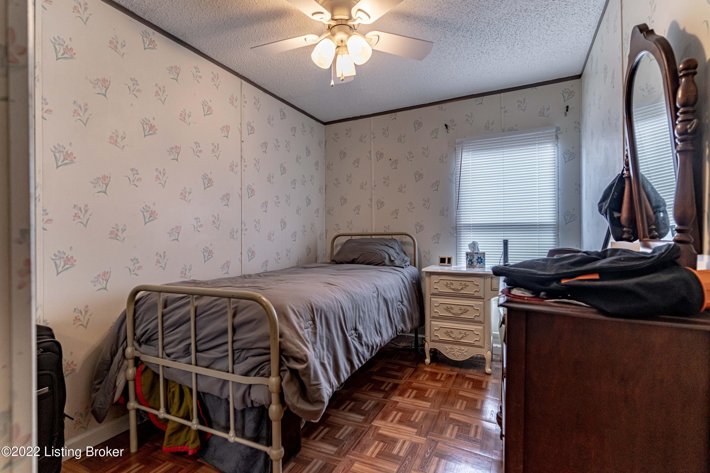 0 Collings Hill Road Lebanon Junction, KY 40150 - Photo 63 of 81 2nd Bedroom
