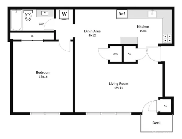 $279,900 | 324 Cricket Lane, Woodbridge, NJ 07095