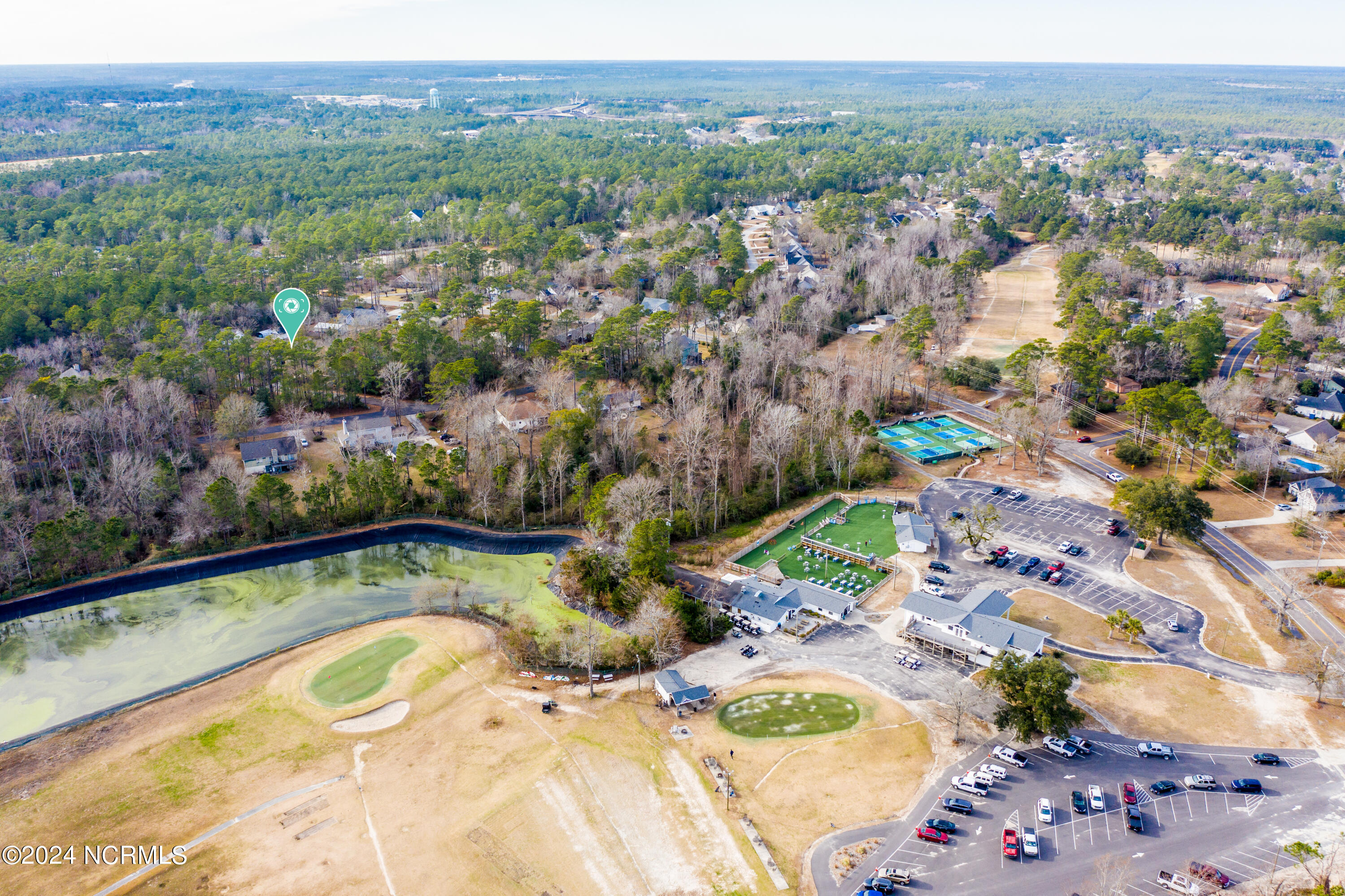 114 Ransey Court Hampstead, NC 28443 - Photo 45 of 48 DJI_0899p