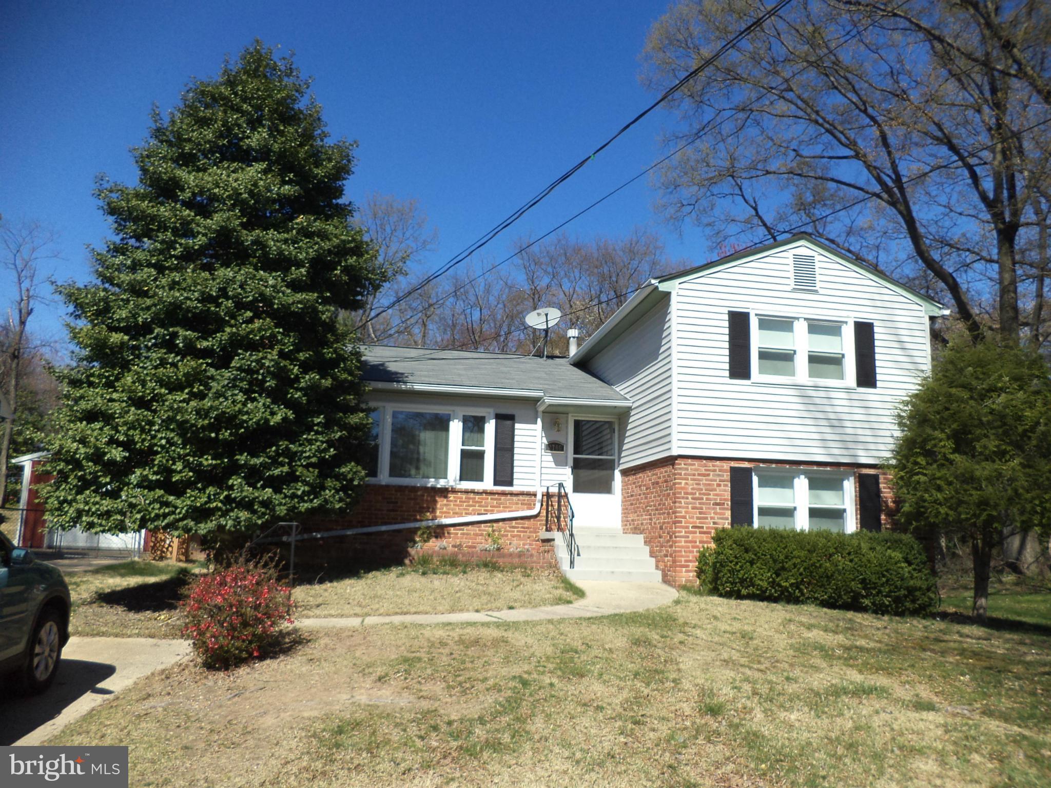 2706 Higbee Road Adelphi, MD 20783 - Photo 1 of 15 Exterior (Front)