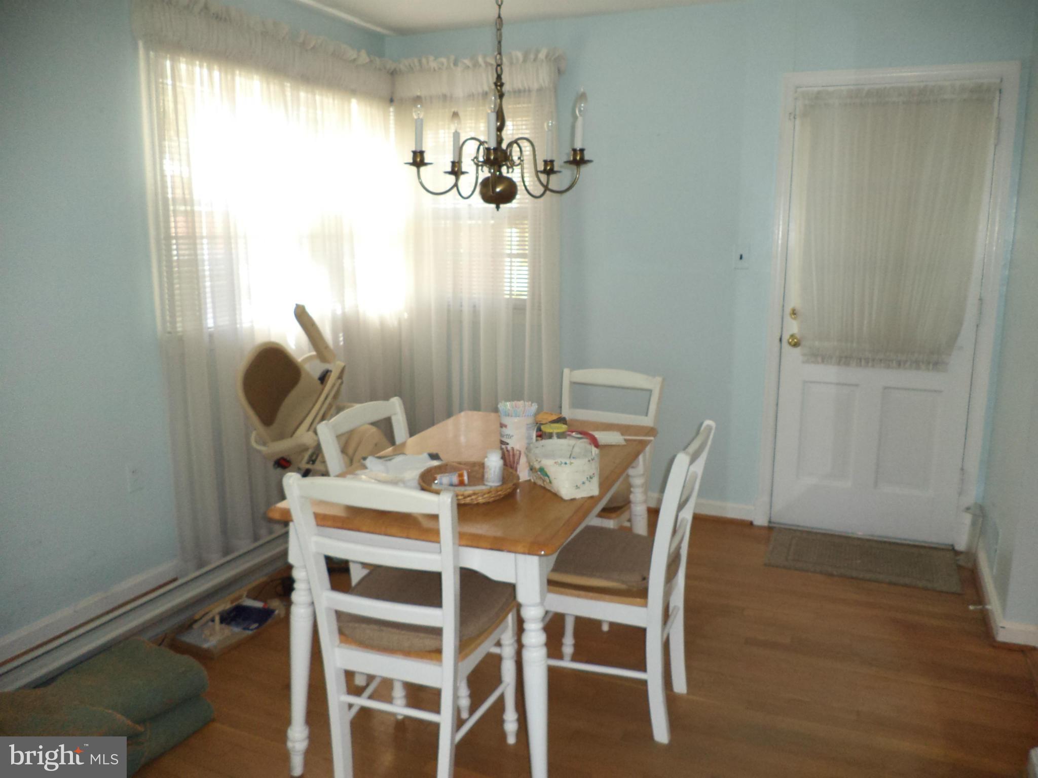 2706 Higbee Road Adelphi, MD 20783 - Photo 2 of 15 Dining Room