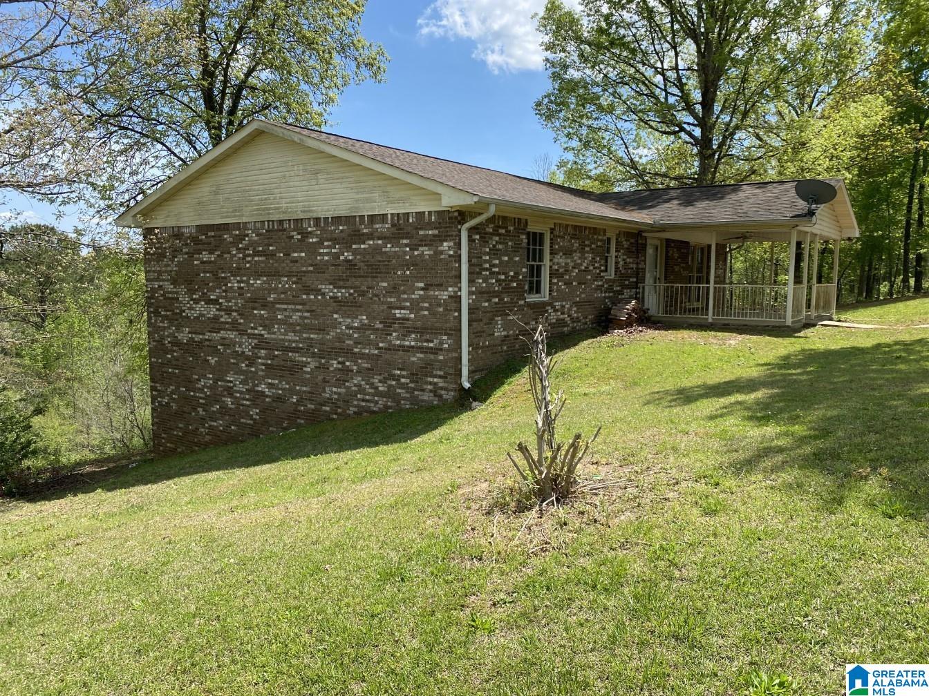 1028 Pine Road Pell City, AL 35125 - Photo 2 of 26